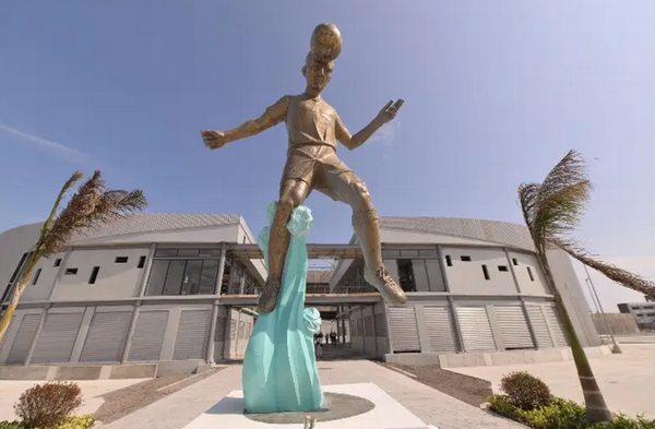 ¡CASI AGOTADOS LOS BOLETOS PARA GENERAL!