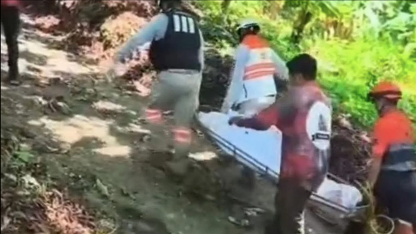 ¡MIGRANTE COLOMBIANO MUERE AL SER SUCCIONADO POR UNA ALCANTARILLA DURANTE TORMENTA EN TAPACHULA!