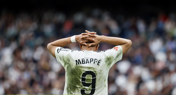 ¡MBAPPÉ PODRÍA PERDERSE DEBUT EN MUNDIAL DE CLUBES!