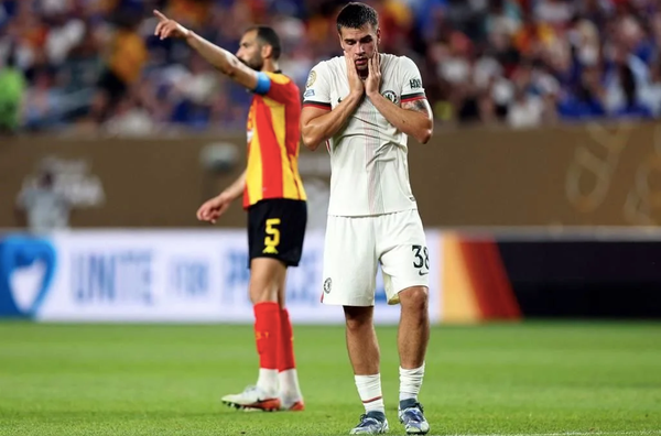 ¡CUMPLE CHELSEA Y AVANZA A OCTAVOS!