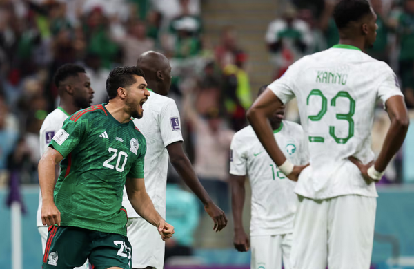¡MÉXICO QUIERE LA SEMIFINAL EN LA COPA ORO!