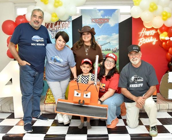 FERNANDO CUMPLE 4