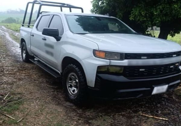 ES CHOCOLATE! Patrulla de GN