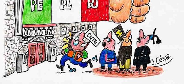 LOS CARTONES
