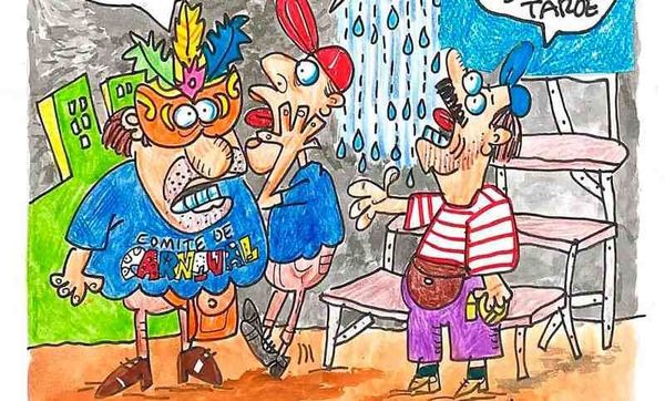 LOS CARTONES