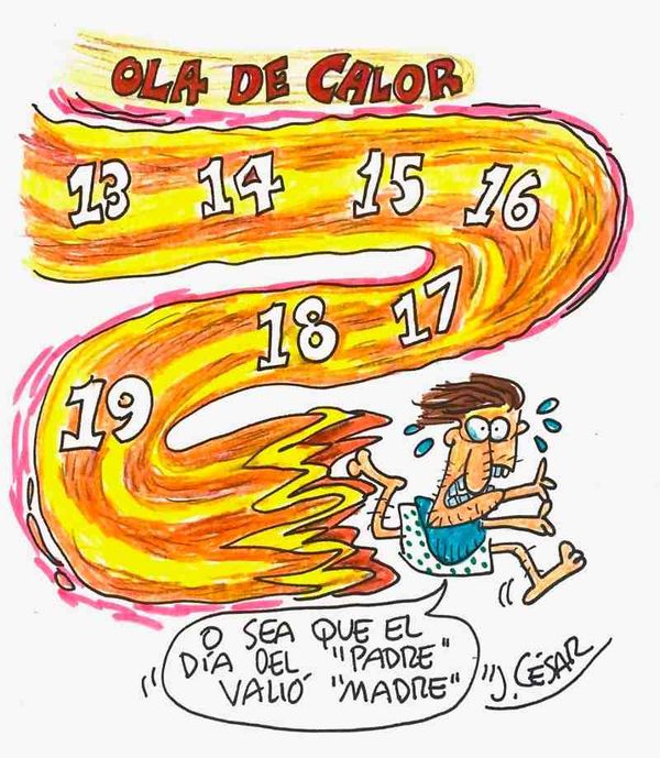 LOS CARTONES