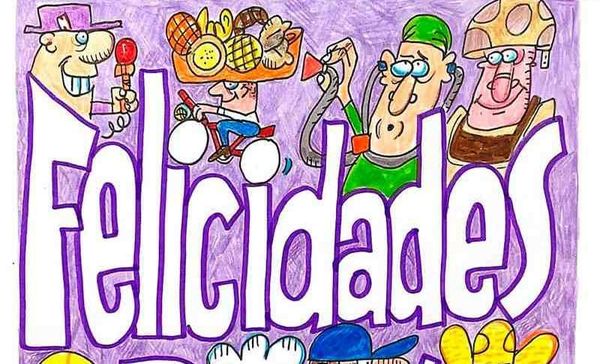 LOS CARTONES