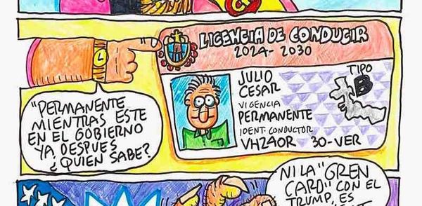 LOS CARTONES