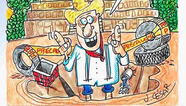 LOS CARTONES