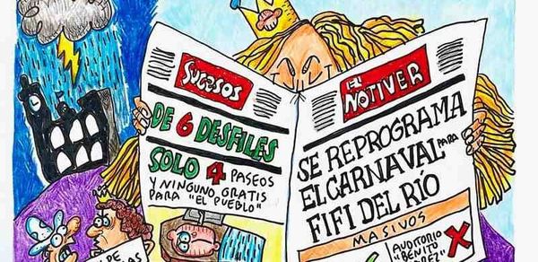LOS CARTONES
