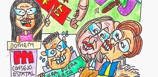 LOS CARTONES