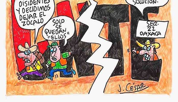 LOS CARTONES