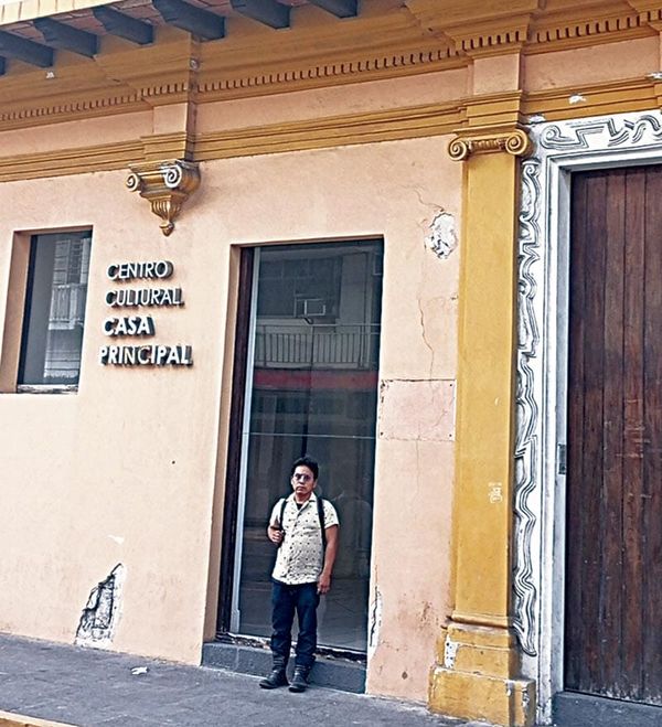 ¡LA CARTELERA!
