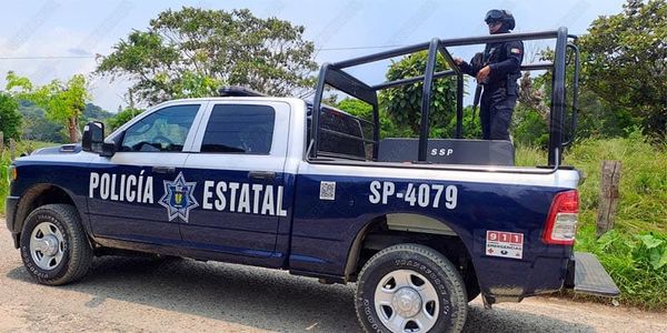 ¡A PUNTA DE PISTOLA “MOTO-RATONES” DESPOJAN DE SU MOTO DE JOVEN TRABAJADOR!