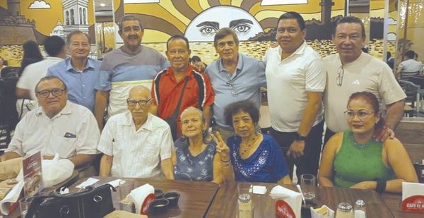 ¡ARBITROS DE ANTAÑO!