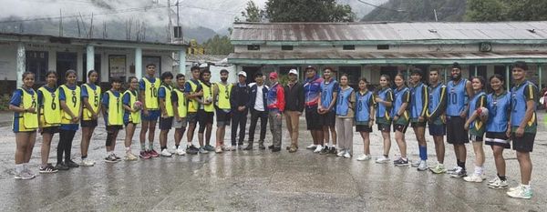 ¡JAIME GOTOO Y SU CRUZADA GLOBAL PARA ESTABLECER UN NUEVO DEPORTE RUMBO A LA COPA MUNDIAL FXC!