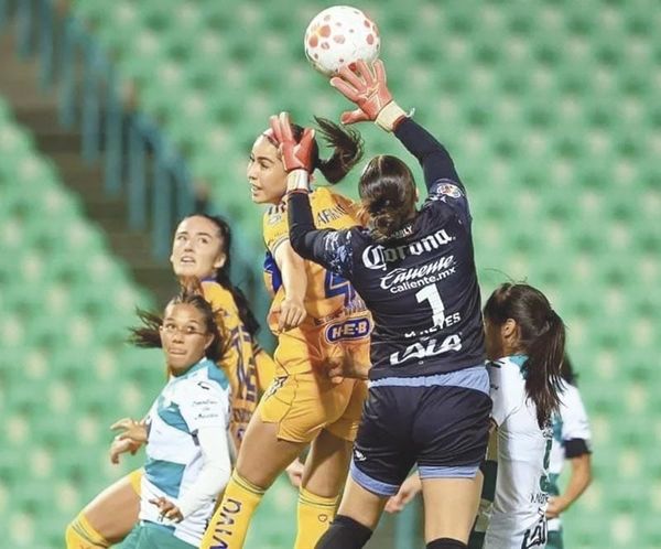 ¡RUGEN AMAZONAS Y VENCEN A SANTOS EN TORREÓN!