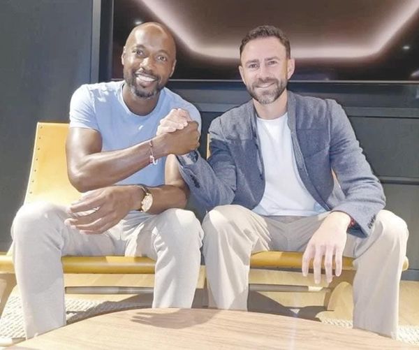 ¡INCREMENTA LA LEAGUES CUP SU COMPETITIVIDAD, DICE MIGUEL LAYUN!