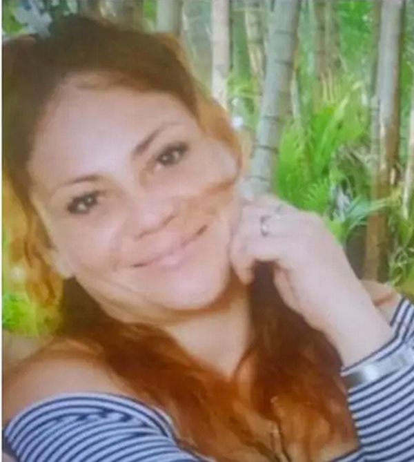 ¡LOCALIZAN SANA Y SALVA A DINORAH CAMBRANIS!