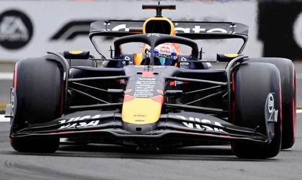 ¡LOGRA VERSTAPPEN LA POLE POSITION PARA EL GP DE GRAN BRETAÑA!