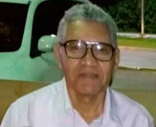 ¡ABUELITO SALIÓ DE SU HOGAR Y NO REGRESÓ!