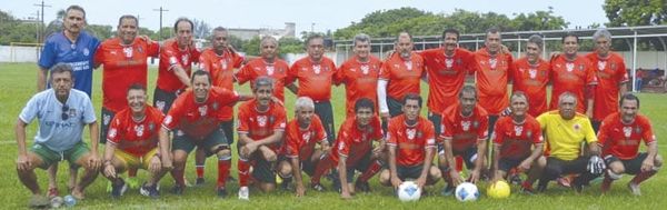 ¡COLMEX VA A LA SEMIFINAL EN LA ORO “B”!