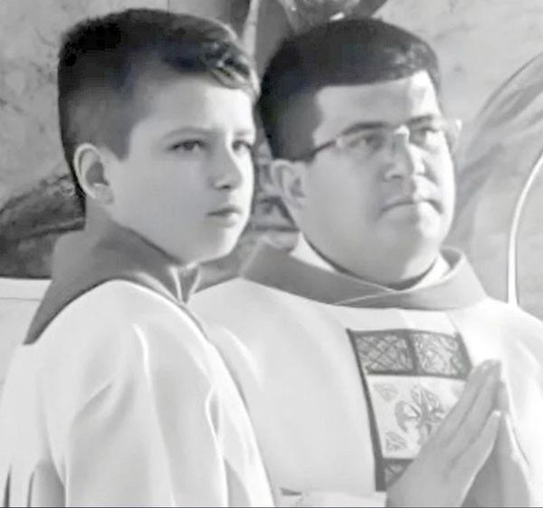 CONSTERNACIÓN EN CORTAZAR...