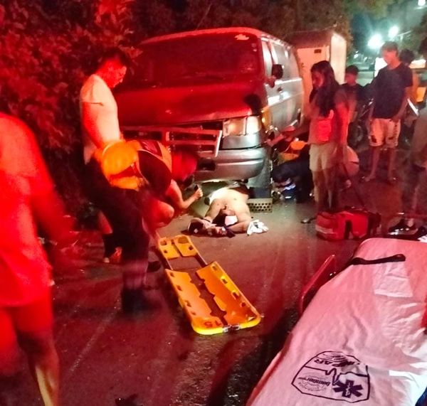 ¡ENCONTRONAZO DE LUJO EN EL MORRO!