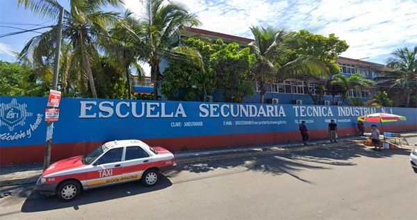 ¡MAESTRA DENUNCIA VIOLENCIA LABORAL EN TÉCNICA NÚMERO 1!