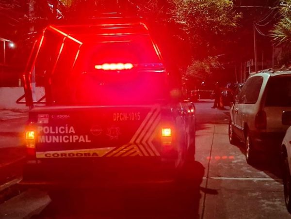 ¡LO MATARON DE UN ESCOPETAZO!