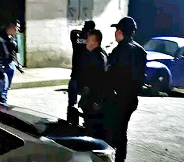 ¡ENCUENTRAN SIN VIDA A DON SABINO!