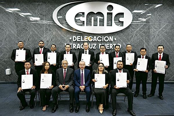 ¡SALEN 30 EGRESADOS CON MAESTRÍA DEL ITC!