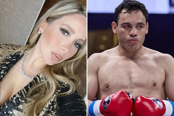 ¡JULIO CÉSAR CHÁVEZ JR. DESAPARECE PREVIO A LA AUDIENCIA EN ESTADOS UNIDOS!