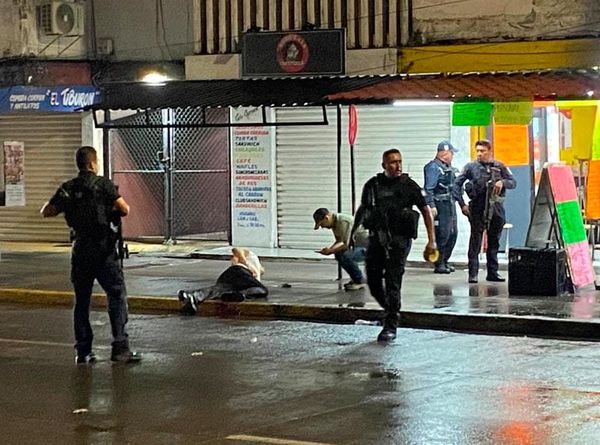 ¡MATAN A ODONTOLOGO EN VIOLENTO ASALTO! - CRIMINALES SE LLEVARON UNA CAMIONETA DE UNA RESIDENCIA EN COSTA DE ORO