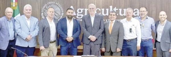 ¡PLAN CONTRA IMPOSICIÓN DE ARANCELES DE EU A TOMATES! - TATATAAANNN