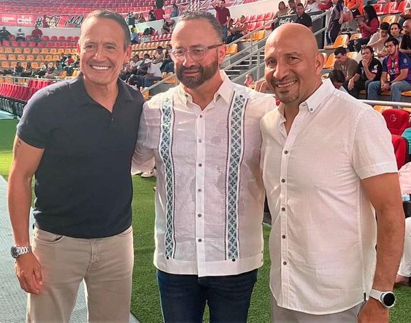 ¡PUROS CAMPEONES! - *Termina la temporada 2024-2024 “Carlos Barra Díaz” en la Liga “Pirata” Fuente