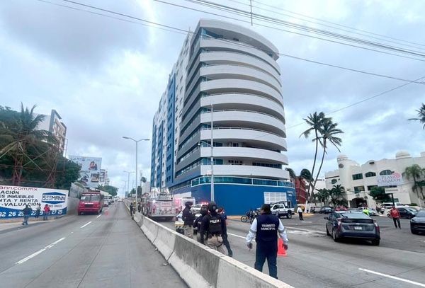 ¡QUERIA ‘VOLAR’ COMO SUPERMAN!