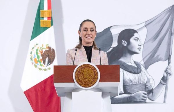 ¡“TODO ES LAMENTABLE”! - CLAUDIA