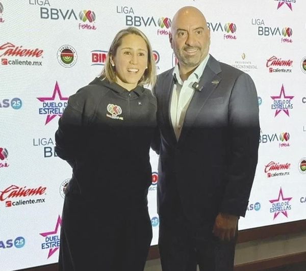 ¡ANUNCIA LIGA MX FEMENIL DUELO DE ESTRELLAS CONTRA EL FC. BARCELONA!