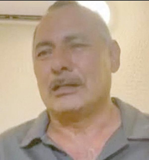¡ASESINAN AL EMPRESARIO Y ACTIVISTA GABRIEL HERNÁNDEZ! - DENUNCIÓ AMENAZAS Y QUEDÓ SIN PROTECCIÓN
