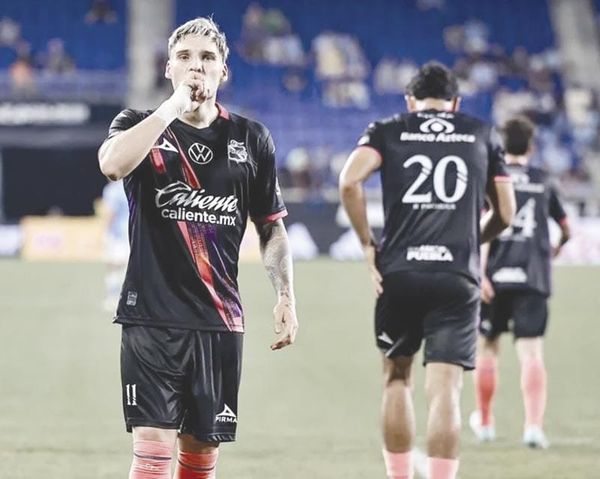 ¡BUEN INICIO DE LA LIGA MX EN LA LEAGUES CUP!