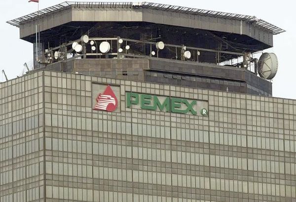 ¡HACIENDA EMITE DEUDA POR 12 MIL MILLONES DE DÓLARES PARA PEMEX!