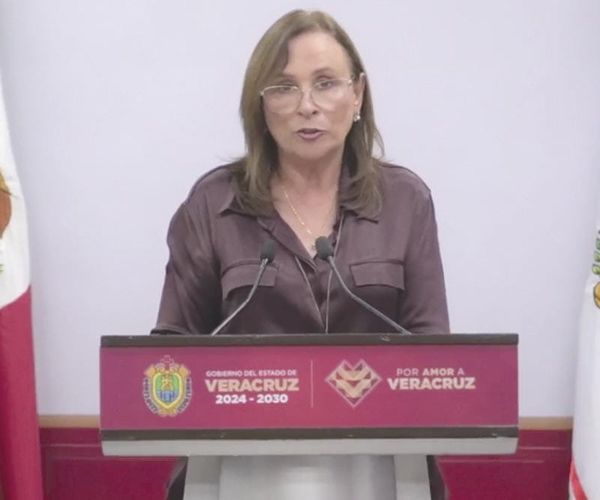 ¡LE VOLVERÁN A ECHAR MANO AL “PIRATA” FUENTE! - Y VA DE NUEVO...