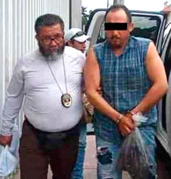 ¡MATÓ A SU ABUELITA PORQUE SE TARDÓ EN DARLE DE COMER! - EDUARDO PASARA 40 AÑOS DE “VACACIONES” EN EL TAMBO