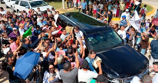 ¡Y DEJÓ LA MILLONADA! - PA’SUMECHA