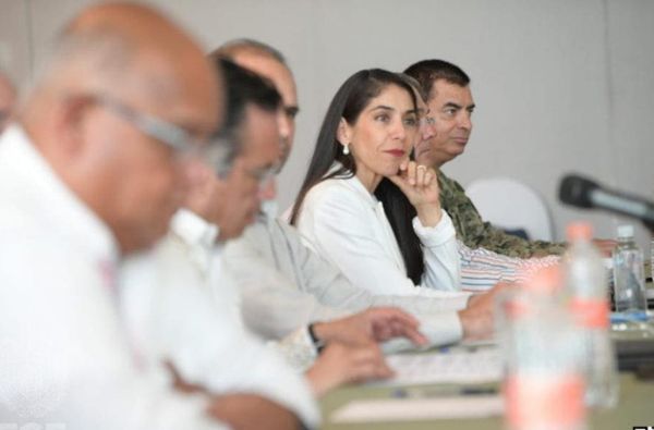 ¡JUEZ DEJÓ EN LIBERTAD A DOS PELIGROSOS ASALTANTES!