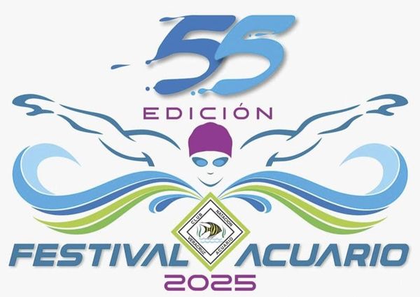 ¡ALISTAN EL 55 ANIVERSARIO DEL FESTIVAL CLUB ACUARIO!