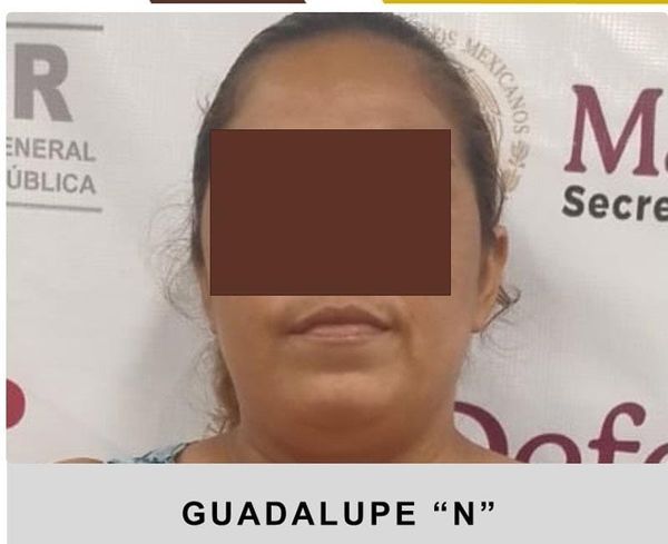 ¡CAE LA “VIUDA NEGRA”!
