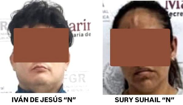 ¡CAEN LOS ASESINOS DE MUJER BALEADA EN PLAYA LINDA!