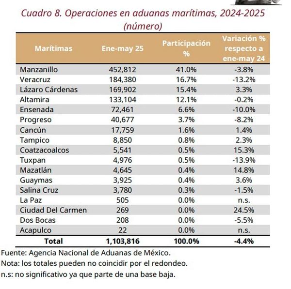 ¡CAÍDA EN LA ADUANA! - PA’SU MECHA
